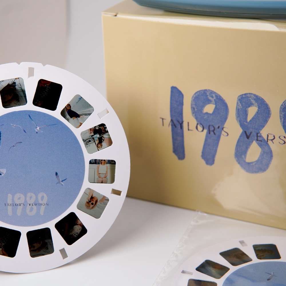 NWT | 1989 viewfinder | Taylor’s version - Picture 6 of 13